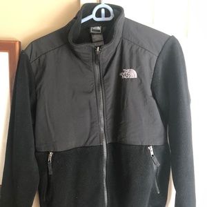 Kids Northface Jacket